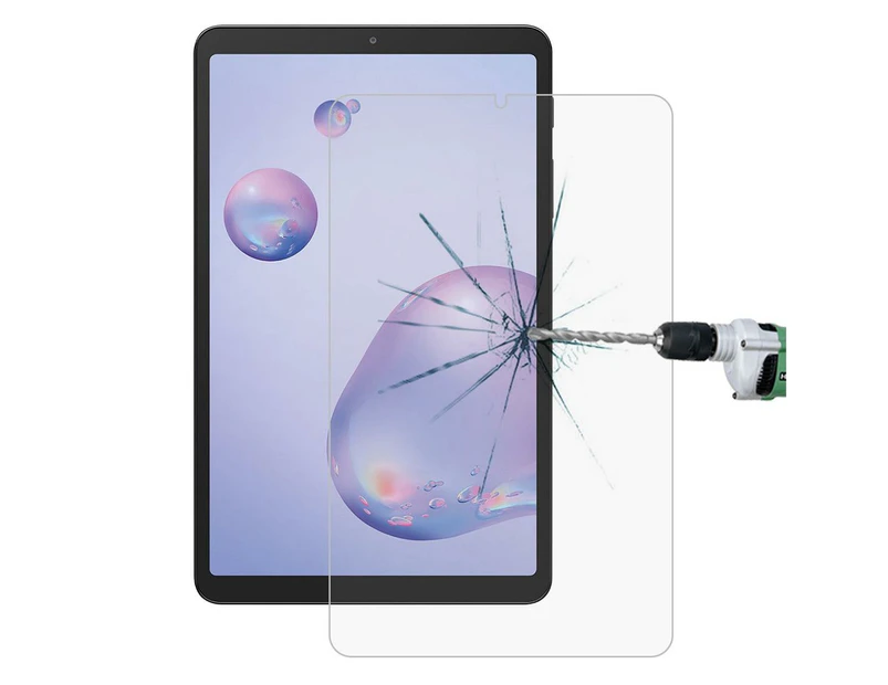 For Samsung Galaxy Tab A 8.4 2020 T307 9H 0.3Mm Explosion-Proof Tempered Glass Film