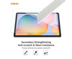 For Samsung Galaxy Tab S6 Lite P610 / P615 / Tab S6 Lite 2022 / P613 / P619 Hat-Prince 0.33Mm 9H 2.5D Explosion-Proof Tempered Glass Film