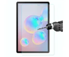 Hat-Prince 0.33Mm 9H Surface Hardness 2.5D Explosion-Proof Tempered Glass Film For Samsung Galaxy Tab S6