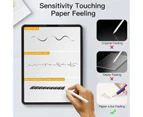 For Samsung Galaxy Tab A8 10.5 2021 50Pcs Matte Paperfeel Screen Protector