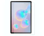 Hat-Prince 0.33Mm 9H Surface Hardness 2.5D Explosion-Proof Tempered Glass Film For Samsung Galaxy Tab S6