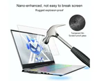 15.6 Inch Hd Tempered Glass Laptop Screen Protector For Machenike T58-vci1p