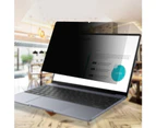 Laptop Anti-peeping Matte Reflective Screen Protective Film For Huawei Matebook D14/magicbook Full Glue