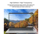 13 Inch Hd Tempered Glass Laptop Screen Protector