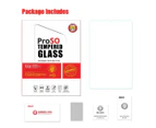 For Samsung Galaxy Tab S6 Lite P610 / P615 / Tab S6 Lite 2022 / P613 / P619 Hat-Prince 0.33Mm 9H 2.5D Explosion-Proof Tempered Glass Film