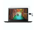 0.4mm Full Screen Tempered Glass For 13.3 Inch Chromebook