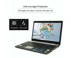 9h Laptop Tempered Glass Screen Protective Film For Asus N61w667vg 16 Inch