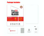 Hat-Prince 0.33Mm 9H Surface Hardness 2.5D Explosion-Proof Tempered Glass Film For Samsung Galaxy Tab S6