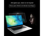 14 Inch Hd Tempered Glass Laptop Screen Protector For Huawei Matebook B3-410