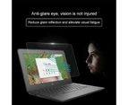 11.6 Universal Inch Hd Tempered Glass Laptop Screen Protector