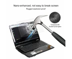 9h Laptop Tempered Glass Screen Protective Film For Asus G60wi72j 16 Inch