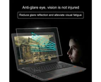 Laptop Screen Hd Tempered Glass Protective Film For Asus Rog Gl553ve 15.6 Inch