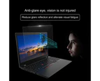 13.3 Inch Hd Tempered Glass Screen Protector for Thinkpad S2 Yoga