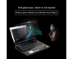 9h Laptop Tempered Glass Screen Protective Film For Asus G60wi72j 16 Inch