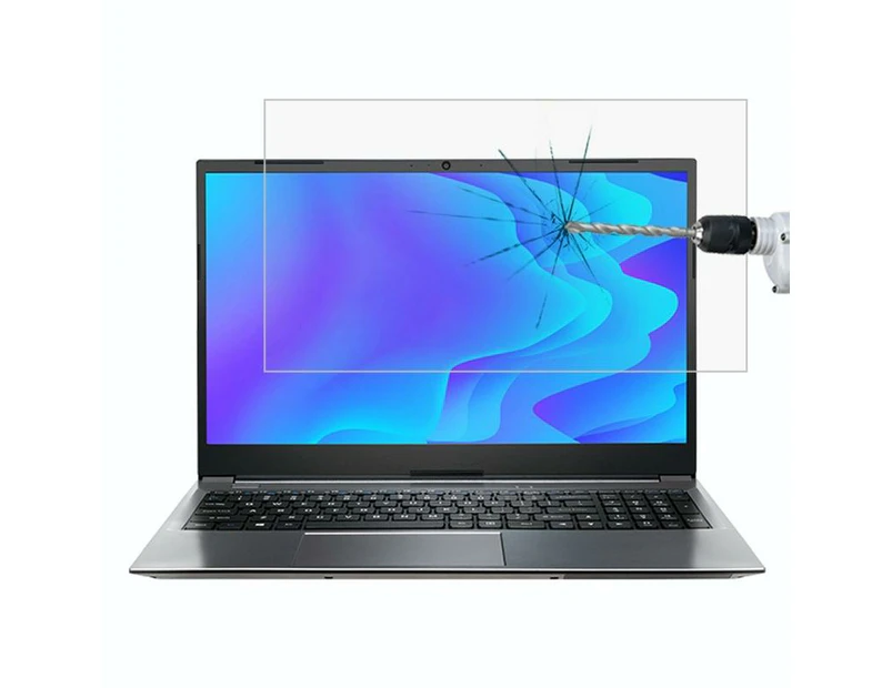 15.6 Inch Hd Tempered Glass Laptop Screen Protector For Thunderobot Iger E1