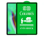 For Samsung Galaxy Tab S5E 10.5 Inch 9D Full Screen Full Glue Ceramic Film