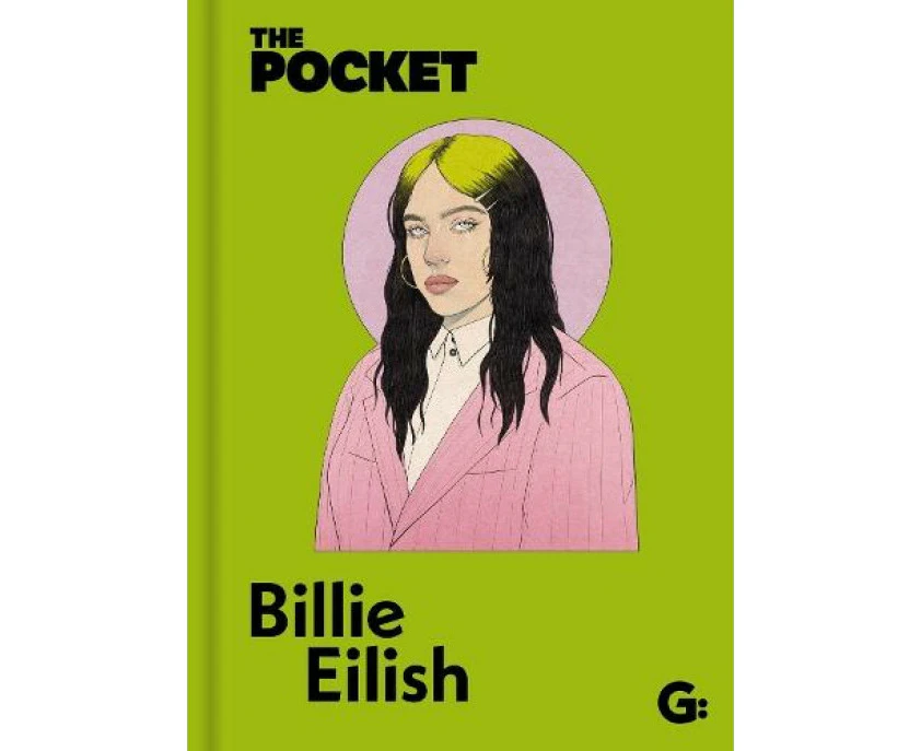 The Pocket Billie Eilish