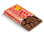 2 x Tony's Chocolonely Bar Milk Chocolate Caramel Sea Salt 180g