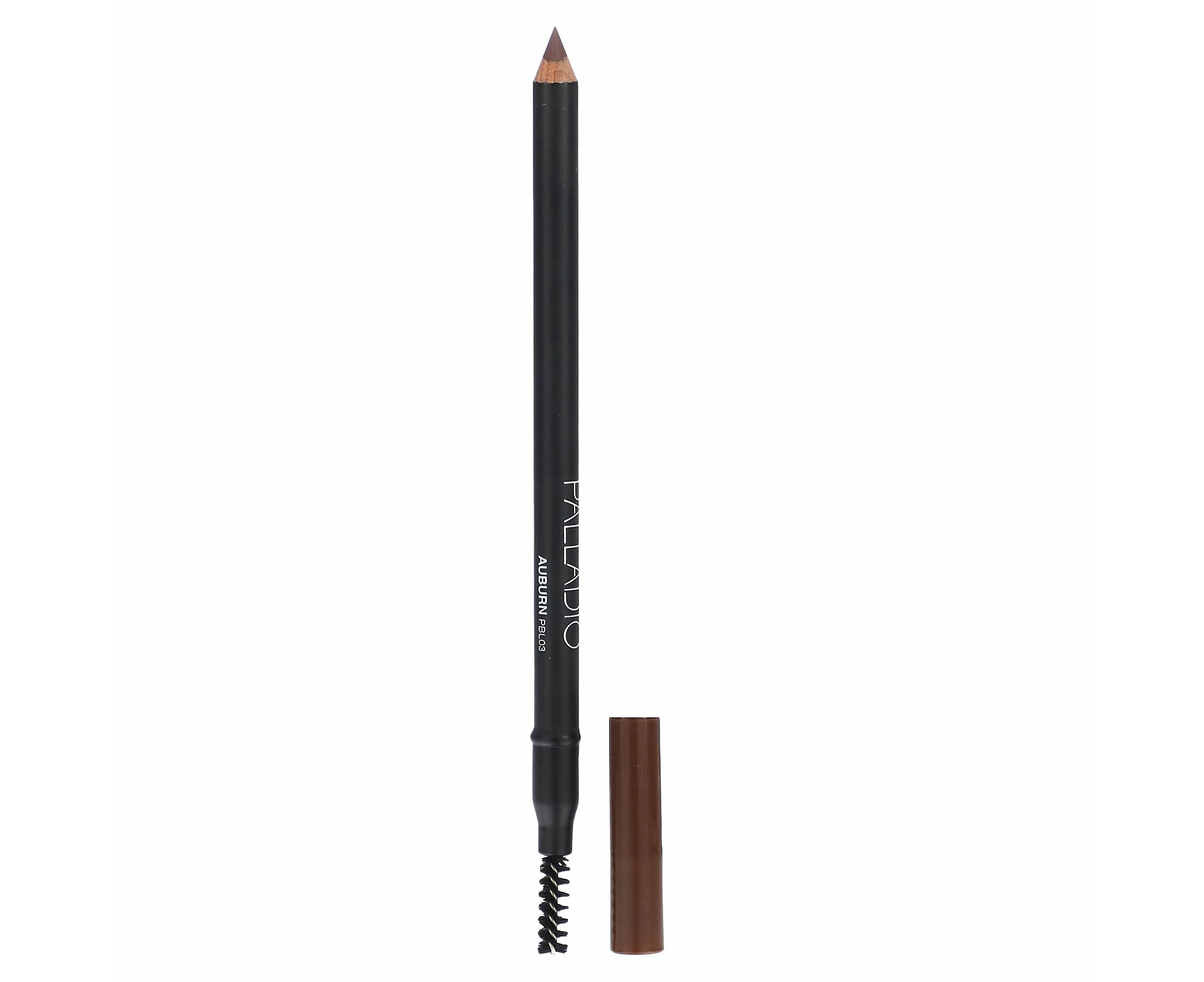 Palladio, Brow Pencil, Auburn PBL03, 0.035 oz (1 g)