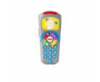 Fisher-Price Laugh & Learn Puppy’s Remote