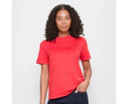 Target Australian Cotton Classic Crew Neck T-Shirt