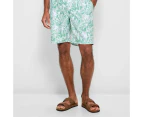 Target Floral Boardshorts