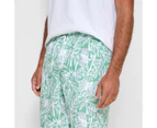 Target Floral Boardshorts