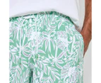 Target Floral Boardshorts