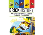 Brick History