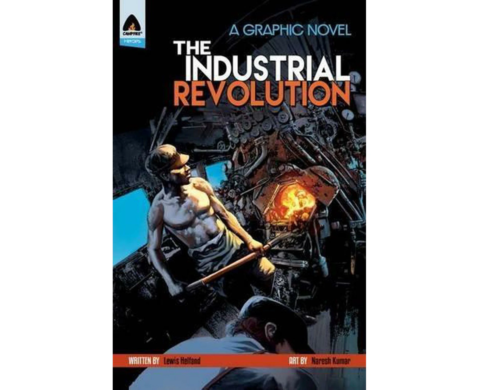 The Industrial Revolution