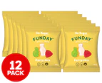 12 x Funday Party Mix 50g