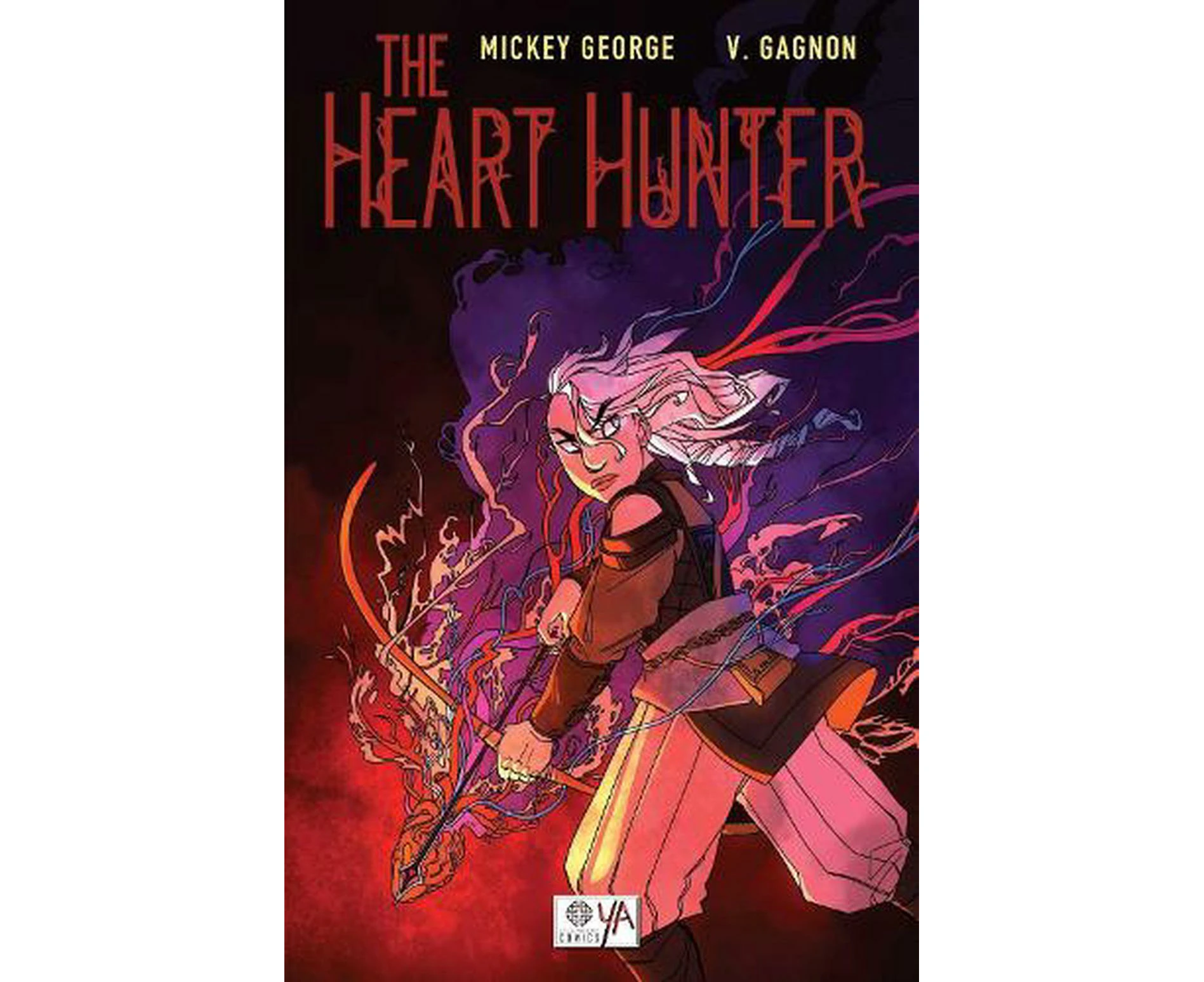 The Heart Hunter