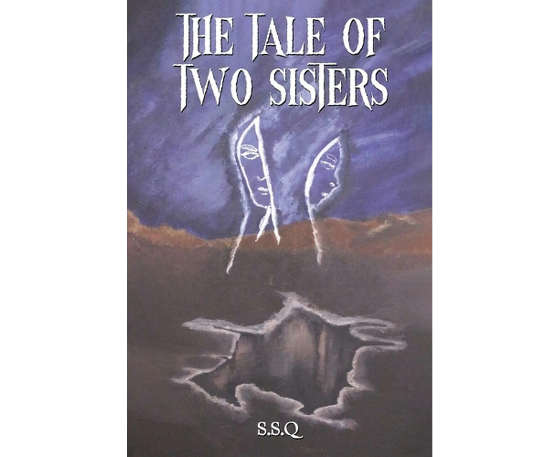 The Tale of Two Sisters