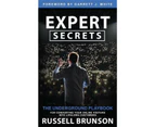 Expert Secrets