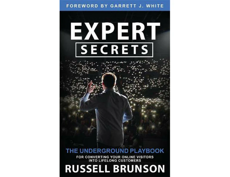 Expert Secrets