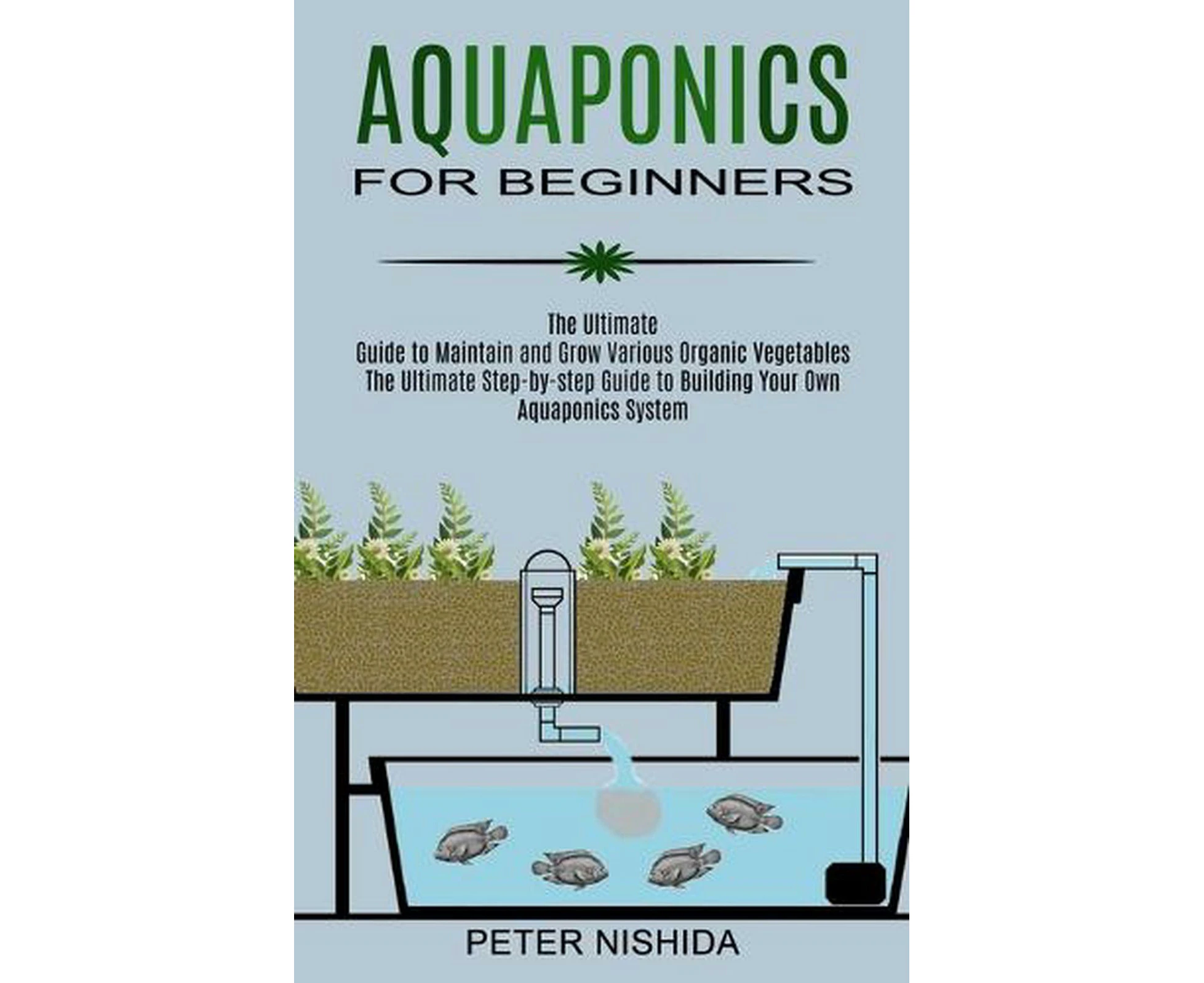 Aquaponics for Beginners