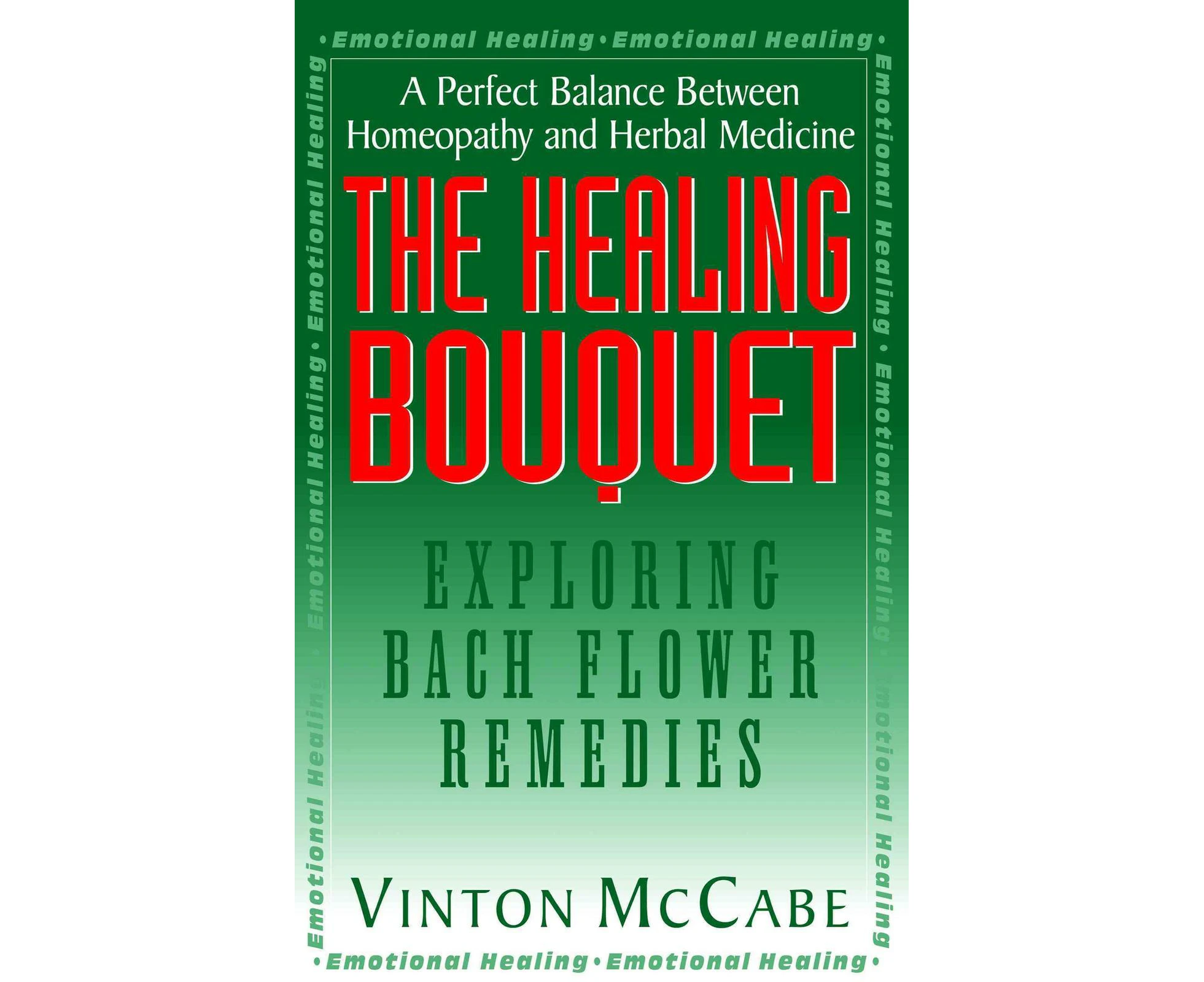 The Healing Bouquet: Exploring Bach Flower Remedies