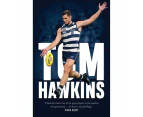 Tom Hawkins by Tom Hawkins - Book