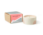 Royal Doulton Blush Magnolia & Musk Signature Mini Candle 70g