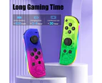 Replacement Controller for Switch,Replacement Switch Controller with Wake-up/Screenshot,Compatible with Switch/Lite/OLED