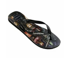 Havaianas Kids Top Marvel