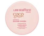 Lee Stafford, Coco Loco, Coconut Shine Mask, 6.7 fl oz (200 ml)