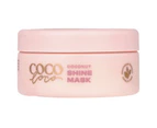 Lee Stafford, Coco Loco, Coconut Shine Mask, 6.7 fl oz (200 ml)