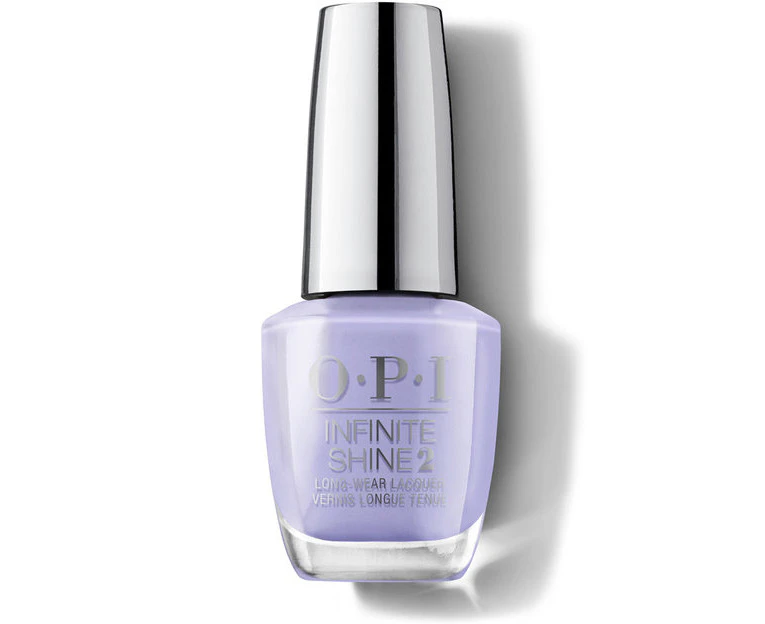 OPI Infinite Shine - Nail Polish Lacquer ISL E74 You're Such A BudaPest 15ml