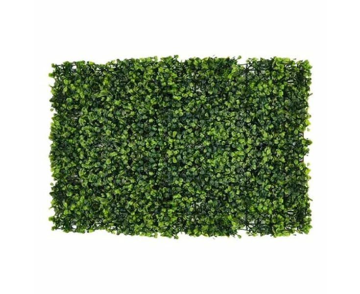 Artificial Boxwood Mat 60x40cm