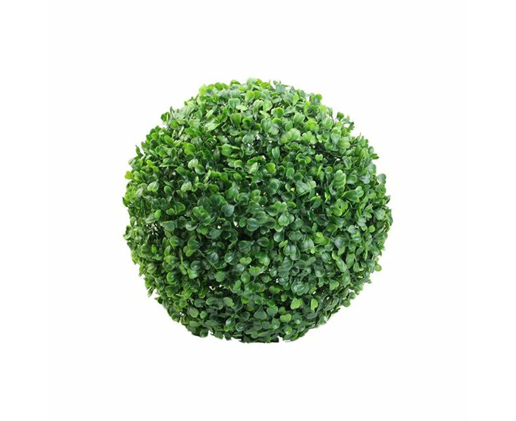 Artificial Boxwood Ball 15cm