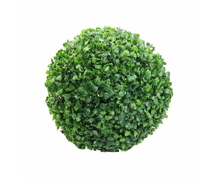 Artificial Boxwood Ball 18cm