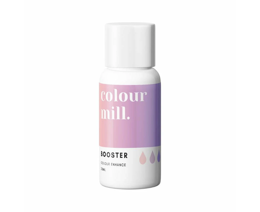 Colour Mill Booster Oil Based Colouring 20ml