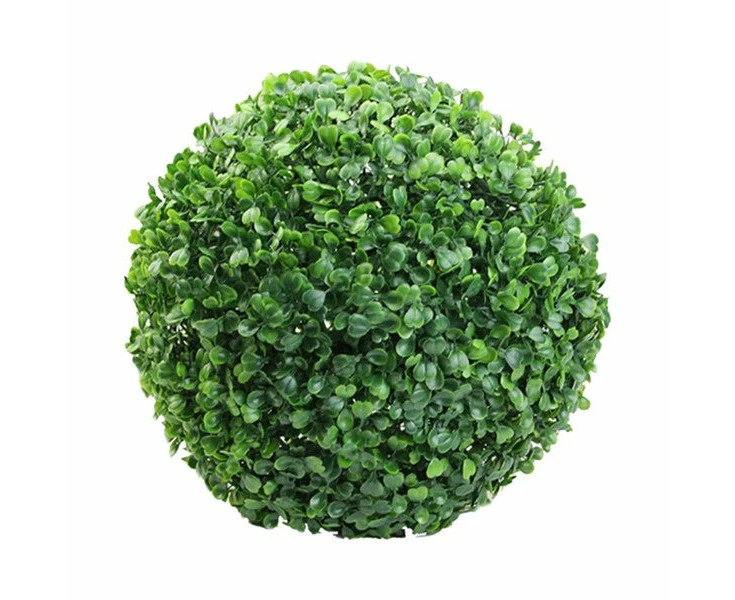 Artificial Boxwood Ball 22cm