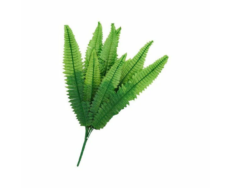 Large Artificial Fern